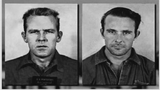 Author of 'Alcatraz: The Last Escape' shares story of inmates' escapes and theory of survival
