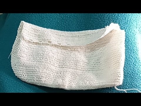 my first pouch design