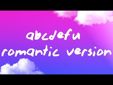 Tyler Shaw - Love You Still (Lyrics) (abcdefu romantic version)