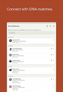 Tải và chơi AncestryDNA - Genetic Testing trên PC (máy tính) cùng NoxPlayer