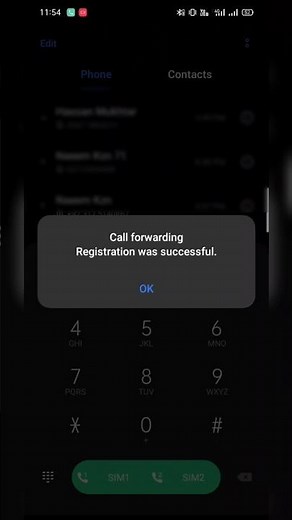How to forward your calls to other number 2026