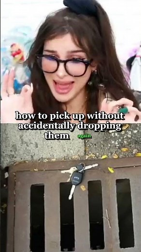 SSSniperWolf’s Nude Beach Adventure! 😍