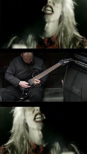 🎸 Electric Guitar Cover | Arch Enemy – Nemesis