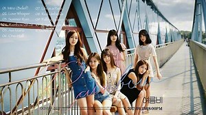 GFRIEND - RAINBOW