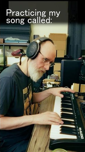 instrumental song interlude