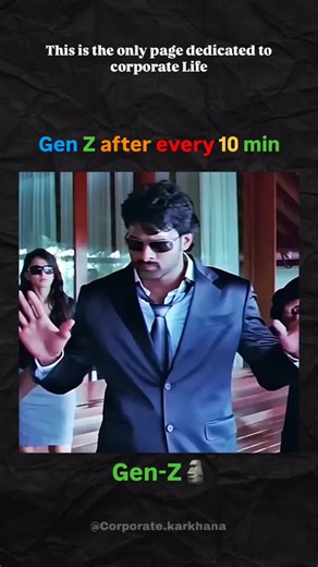 Bangalore📍Mumbai📍New Delhi📍Chandigarh📍Pune📍Jaipur📍Kolkata📍Meme📍 on Instagram: "Meme-326 Pov- (I will quit my job If I hit 10k followers) (/10000) . . . . . . . . #office #meme #corporate _________________________________ || Office, employee, boss, manager, team, colleague, client, customer, meeting, conference, discussion, report, file, document, folder, project, task, deadline, target, goal, work, duty, job, role, responsibility, position, department, HR, finance, accounts, admin, secur