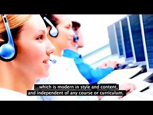 Introducing the Oxford Test of English