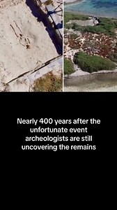 Part 1 of the creepiest historical discoveries #history #creepy #discovery #historyfacts | theep0shman