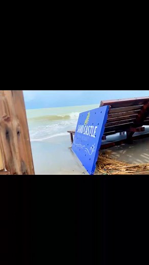 Sand Castle Beach Resort, Saint Martin on Reels