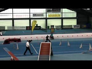 Hoss WM Einladungsturnier 3. A-Lauf