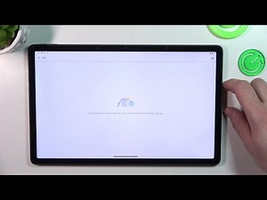 How to Find Recycle Bin on LENOVO Tab P11? - Locate Trash Folder