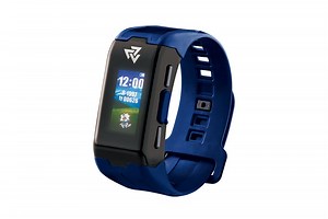 Digimon Ghost Game Announced Alongside Wearable Digivice