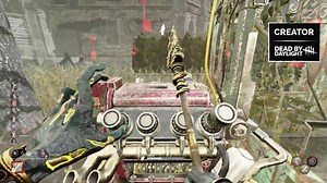 #dbdcreator DBD GAMING ---> ALIEN ISOLATION (finishing?) | !tiktok !youtube !discord