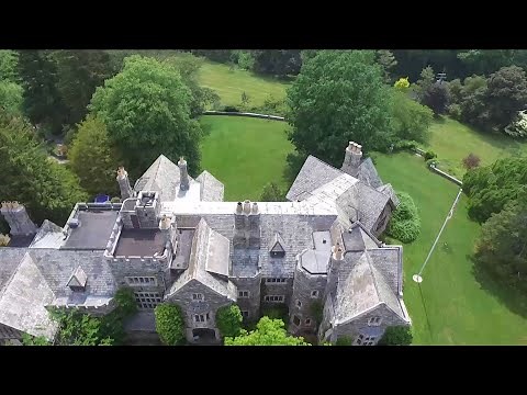 40+ Bedroom MANSIONS in NJ @ Ringwood State Park