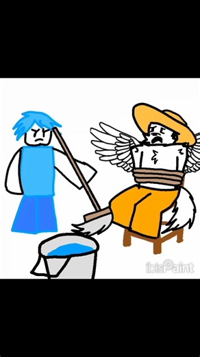 Stop, you're ruining my fur. #roblox #thebattlebricks #memes