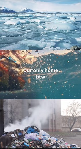 Protecting Our Only Home: Earth Conservation Efforts