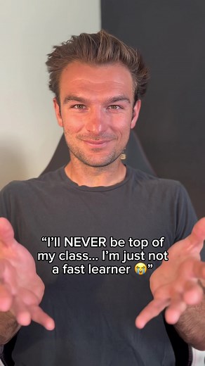 The secret to LEARN faster ⬇️🧠❤️ Use my simple 5-step L.E.A.R.N method to learn everything quickly and easily👇🏽🚀 L- Linking Use this scientifically proven learning technique to help you learn faster by association! Make connections between NEW information and what you already know to BOOST learning speed 🧠 E - Encoding Prime your brain to learn faster by deeply encoding information with the Feynman technique! Teach what you are learning to organise new information into simple, easily unders