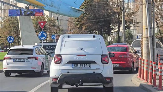 Duster pick-up by Romturingia❣️ | Duster MCS