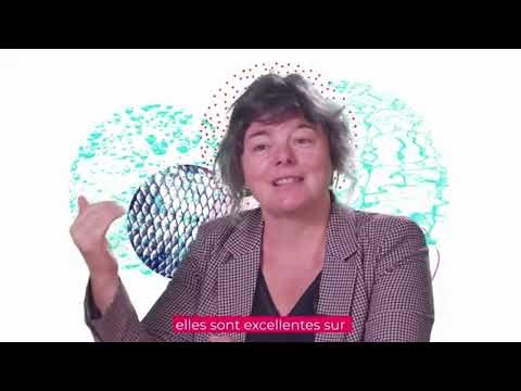 Initiatives pour l'alimentation durable - EUfarms : agroecology