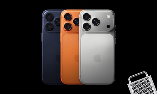 Four Winners and Losers of Apple's 2025 - 512 Pixels