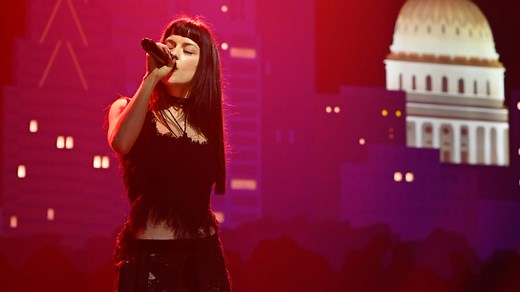 The Marías - Back To Me | Live From Austin City Limits TV