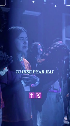 Vijay Chanalia on Instagram: "Mera Jeevan ✝️🛐"