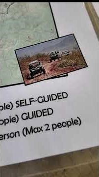 You Don’t Need a Tour Guide for This