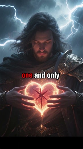 You're Not Too Broken – God Proved It on the Cross ✝️ #christianmotivation #bibleverse #motivation