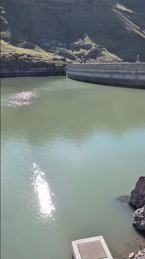 Lake Owyhee State Park