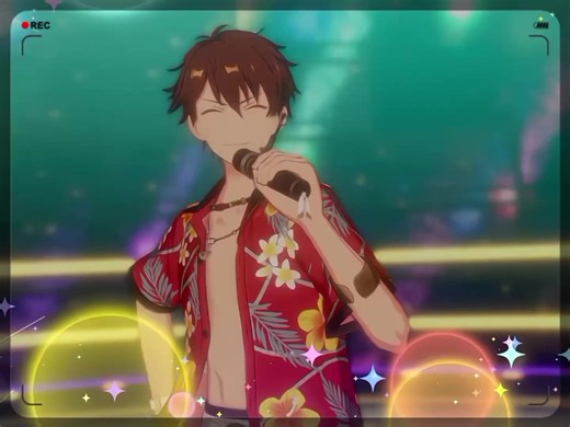 Pose 4 the Fans: Unleashing Morisa Wachiaki's Charm