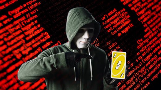 黑客通过反向Shell攻陷电脑揭秘