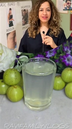 Sonia Narang, #amla, #amla benefits, #amla juice, #hair fall, #skin health, #collagen, #home remedi