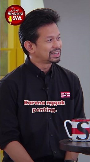 Amidst uncertainty, this is how Bani Mulia leads Samudera Indonesia