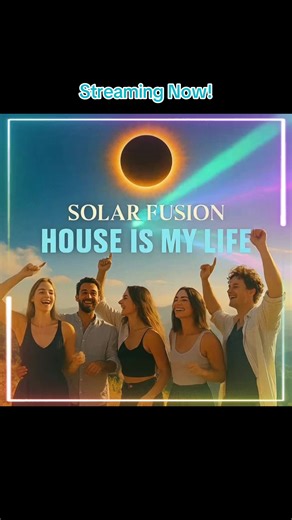 Exploring Solar Fusion: House is My Life