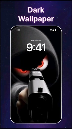 Best app for wallpaper for free and set background image #shorts #Best #app #free