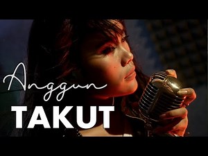 Anggun - Takut (Rock Version) I PES GEMBOX Theme Song 2021