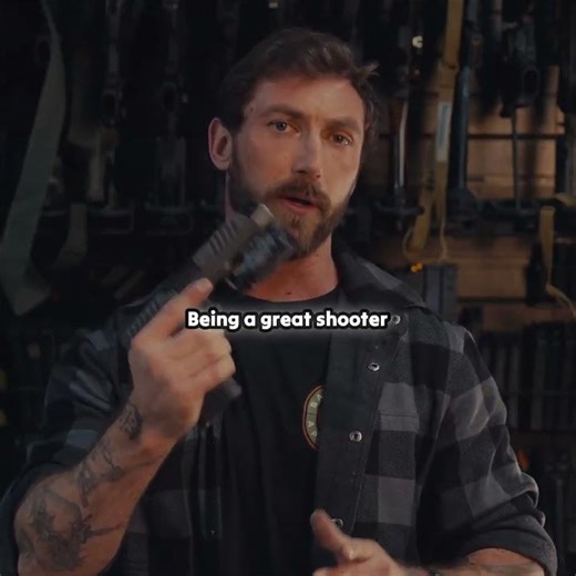 Is the Laugo Arms Alien the Game-Changer for Competition Shooters?