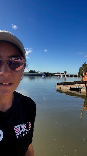 Hey that’s my spot 🤣 | Spikes Fishing