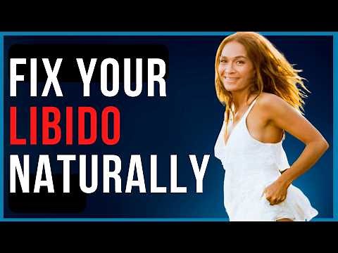 Boost Your Libido Naturally Through Orgasms w/ Relationship Coach Kim Anami