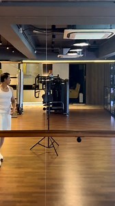 Get in shape to get in character. 😎 #donnieyen #getfitwithDonnie #fitness #tennis #gym #workout #fitfam #motivation #training #healthylifestyle #fitspo #instagood #liftingweights, #muscle #endurance #getfit, #noexcuses, #trainharder, #gains #fitlife, #fitnessjourney, #gymlife, | Donnie Yen 甄子丹