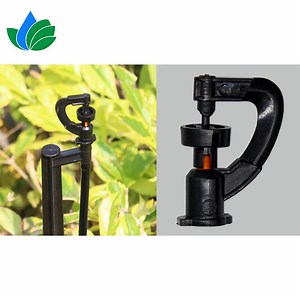 [Hot Item] Plastic G Type Micro Sprayer for Garden Greenhouse Irrigation
