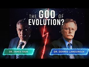 2 Scientists Clash Over the Origin of Life and Evolution. Is Evolution Compatible With Christianity?