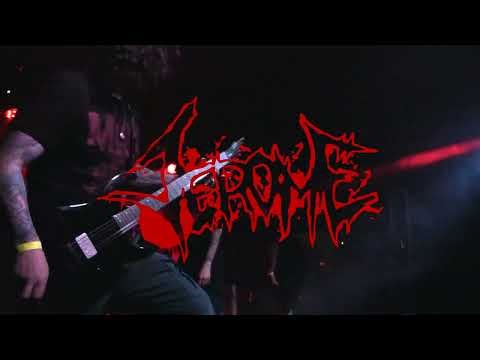 JEROME - LIVE @ WC SOCIAL CLUB / CHICAGO, IL (03.13.2026)