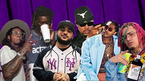 How Lean Became Hip-Hop’s Dangerous Addiction