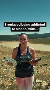 The other day I noticed a small but huge change... Our Roomate in our temporary Italian chalet rental bought himself a couple beers to enjoy in the evenings. In the past, to prevent myself from the temptation of drinking, I have actually poured our his box of wine when he leaves for a couple weeks. In fact, my last attempt at the 75Day challenge last year was partially failed because I snuck wine from his van one day. The addiction can be strong, to say the least. Lol. Last night, he pulled out 