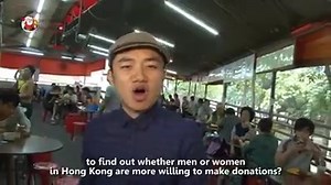 Hong Kong comedian and television star Wong Cho Lam 王祖蓝 challenges you to perform a magic trick and help raise funds for Operation Santa Claus. Are you ready for the OSC Magic Challenge? Donate to Operation Santa Claus here: http://osc.scmp.com/ | SCMP Lifestyle