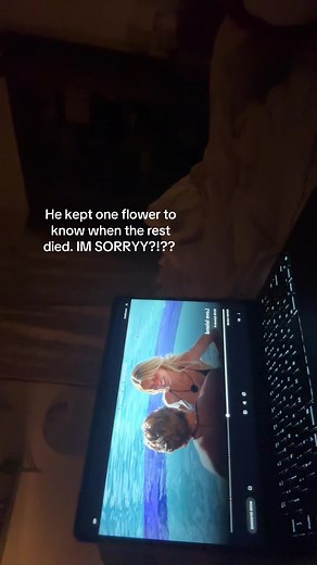 If he wanted to he would. #loveisland #fyp #blowthisup #kenzieandcaleb #xyzbca
