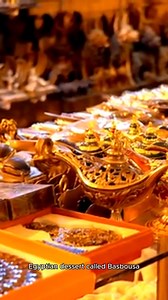 dessert busbousa recipe