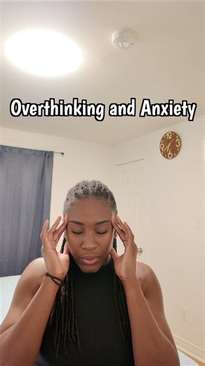 Overthinking & Anxiety | 60-Second Bible Study (Philippians 4:6-7)