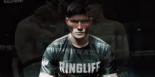 UFC Fighter Islam Dulattov MMA Motivation